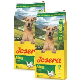josera-senior-balance-2x125kg-karma-dla-starszych-psow-wsparcie-serca