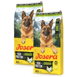 josera-highprotein-adult-chicken-2x125kg-wysokoenergetyczna-karma-dla-psow