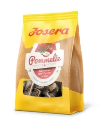 josera-apfel-leckerlie-pommelie-900g-smaczki-jablko-i-tymianek-kon