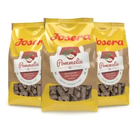 josera-apfel-leckerlie-pommelie-3x-900g-smaczki-jablko-i-tymianek-kon