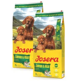 josera-motherandpuppy-salmonandrice-2x125kg-karma-dla-suk-w-ciazy-i-szczeniat
