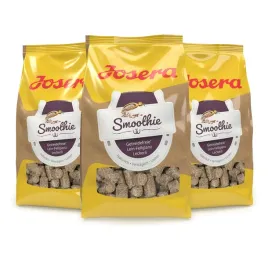 josera-lein-leckerli-smoothie-3x-900g-smaczki-dla-konia-len-wrzody-kon