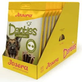 josera-denties-z-indykiem-jablkiem-13x180g-gryzaki-dla-psow-higiena-zebow