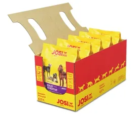 josidog-adult-sensitive-5x900g-karma-dla-wrazliwych-psow-lekkostrawna