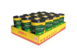 josidog-kurczak-w-sosie-12x415g-mokra-karma-dla-psow-pyszna-i-delikatna