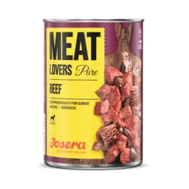 josera-meat-lovers-pure-wolowina-800g-monobialkowa-mokra-karma-dla-psow