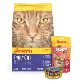 josera-dailycat-2kg-karma-dla-kotow-z-drobiem-na-co-dzien-bezzbozowa