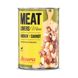 josera-meat-lovers-menu-kurczak-z-marchewka-800g-mokra-karma-dla-psow