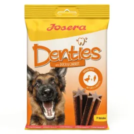 josera-denties-z-kaczka-i-marchewka-180g-gryzaki-dla-psow-higiena-zebow