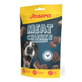 josera-meat-chunks-chicken-70g-suszone-przysmaki-przekaski-dla-psow-kurczak