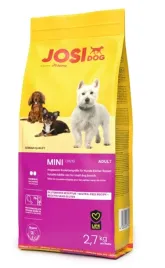 josidog-mini-27kg-karma-dla-pasow-male-rasy-bez-glutenu-drobne-granulki