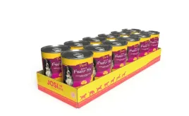 josidog-pate-wykwintny-miesny-mix-12x400g-mokra-karma-dla-psow-mix-smakow