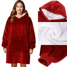 koc-bluza-oversize-ciepla-gruba-kocobluza-z-kapturem-2w1-hoodie-bordowa