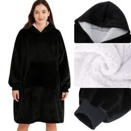 koc-bluza-oversize-ciepla-gruba-kocobluza-z-kapturem-2w1-hoodie-czarna