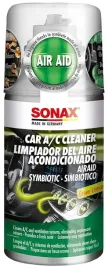sonax-a-c-power-cleaner-green-lemon-100-ml-czysci-i-odswieza-klimatyzacje