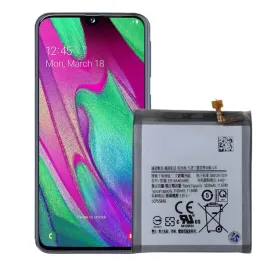 bateria-eb-ba405abe-do-samsung-galaxy-a40-swiezej-produkcji-nowy-akumlator