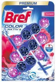 bref-color-aktiv-flower-zawieszka-do-wc-toalety-3x50g-swieze-kwiaty
