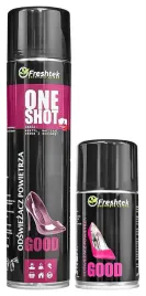 freshtek-good-600ml-one-shot-250ml-wklad-carolina-harrera-odswiezacz