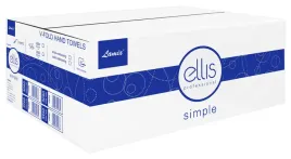 ellis-professional-simple-recznik-papierowy-skladany-bialy-typ-v-3000-listk