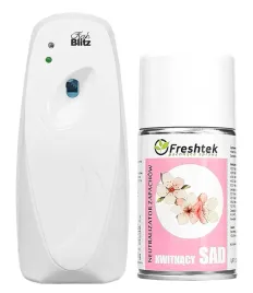 fresh-blitz-freshtek-kwitnacy-sad-250-ml-odswiezacz-powietrza-bialy-automat
