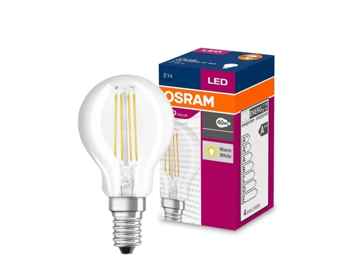 zarowka-led-osram-e14-4w-230v-biala-ciepla-stan-nowy