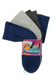 skarpety-dlugie-damskie-bawelna-5-par-mix-kolor-39-42