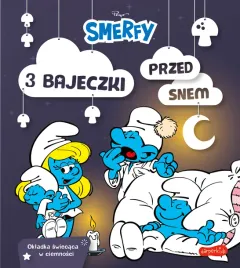smerfy-3-bajeczki-przed-snem