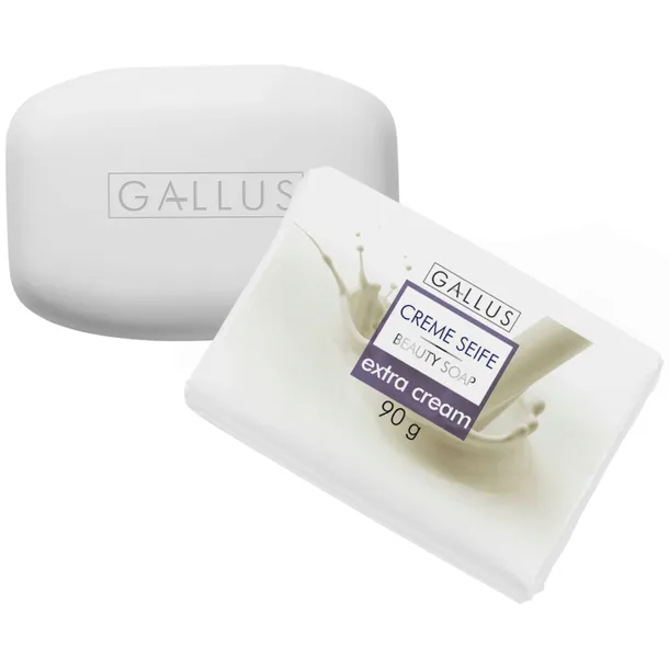 gallus-extra-cream-90g-pielegnujace-mydlo-w-kostce-kremowe-nawilzajace-rodzaj-kostka