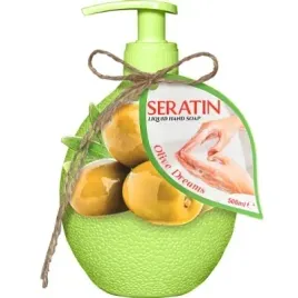 mydlo-w-plynie-seratin-olive-dreams-500ml