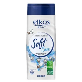 elkos-zel-pod-prysznic-300ml-soft-and-care