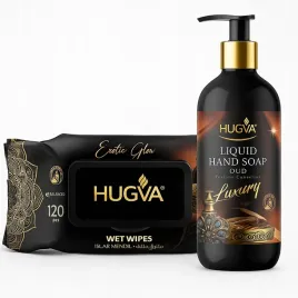 zestaw-perfumowane-mydlo-w-plynie-chusteczki-perfumowane-exotic-glow