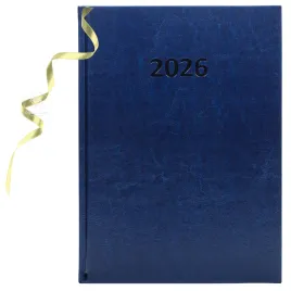 kalendarz-dzienny-a4-2026-terminarz-ksiazkowy-dzienny-granatowy