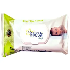 fresh-baby-chusteczki-nawilzane-mokre-dla-dzieci-99percent-woda-klips-72-sztuki