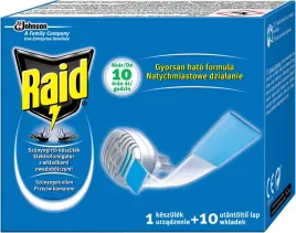 raid-na-komary-skuteczny-elektrofumigator-10-wkladek-owadobojczych