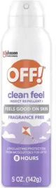 off-clean-feel-spray-aerozol-przeciw-kleszcze-komary-muchy-na-insekty