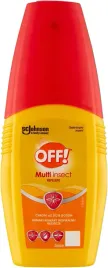 off-multi-insect-przeciwko-kleszczom-komarom-100ml