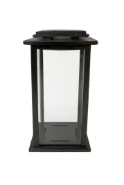 znicz-zywiczny-czarny-nakrapiane-zloto-ciezki-14x14x25-cm-szklany-lampion