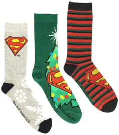 skarpetki-dlugie-swiateczne-prezent-wielokolorowy-mikolaj-rozmiar-43-46