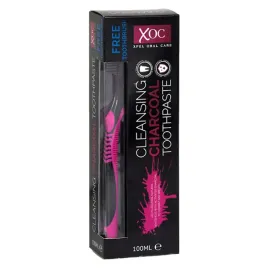 xpel-charcoal-pasta-do-zebow-czarna-szczoteczka