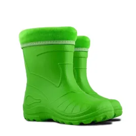 buty-gumowe-piankowe-ocieplane-kalosze-dzieciece-roz-24-eva