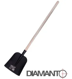 lopata-piaskowa-czarna-trzon-drewniany-100cm-solidna-malowana-proszkowo