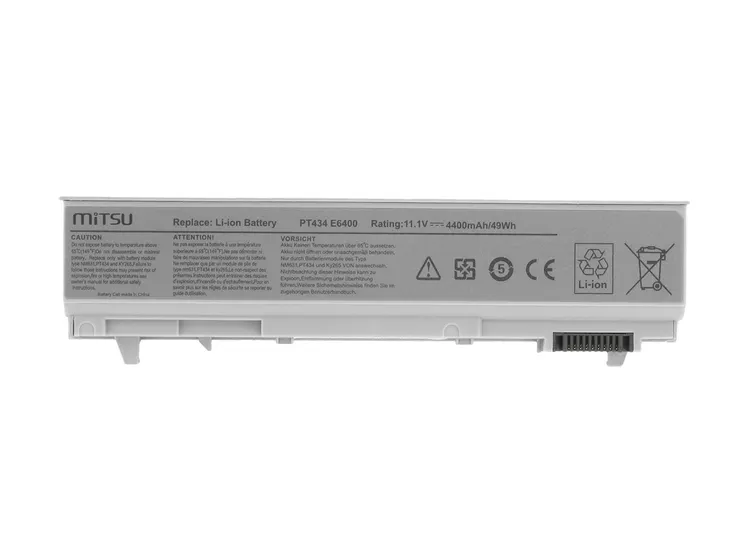 bateria-pt434-do-dell-latitude-e6400-e6410-e6500-producent-mitsu-stan-nowy