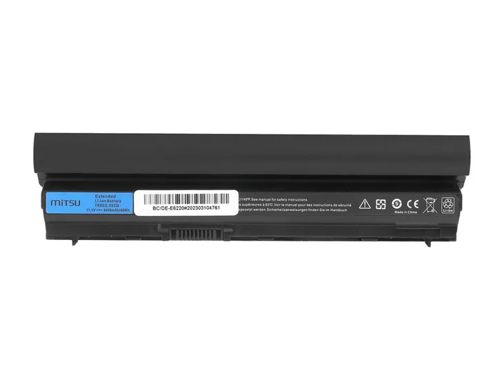 bateria-frr0g-do-dell-latitude-e6220-e6320-e6330-producent-mitsu-stan-nowy