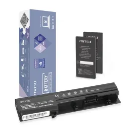 bateria-mitsu-do-dell-vostro-3300-2200-mah