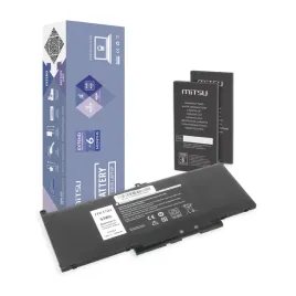bateria-mitsu-do-dell-latitude-7390-7490