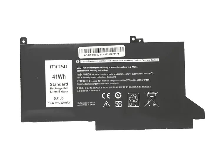 bateria-myj96-do-dell-latitude-e7390-e7490-11-4-producent-mitsu-stan-nowy