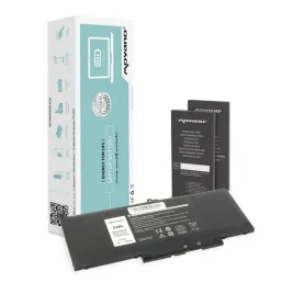 bateria-myj96-do-dell-latitude-7390-7490-7200mah