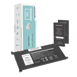 bateria-wdx0r-p75f-p62f-p66f-t2jx4-wdxor-do-dell