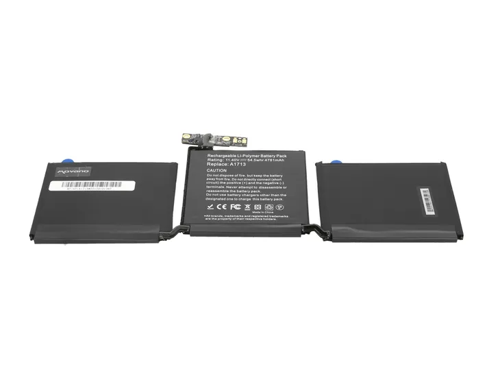 bateria-a1713-do-apple-macbook-pro-13-a1708-producent-movano