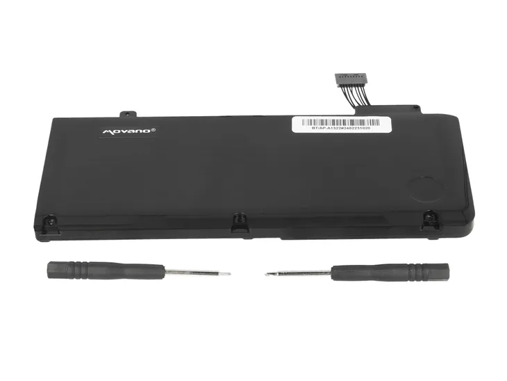 bateria-a1322-do-apple-macbook-pro-13-a1278-producent-movano